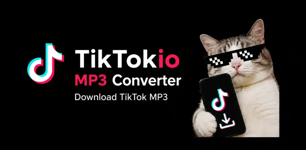 Download TikTok MP3