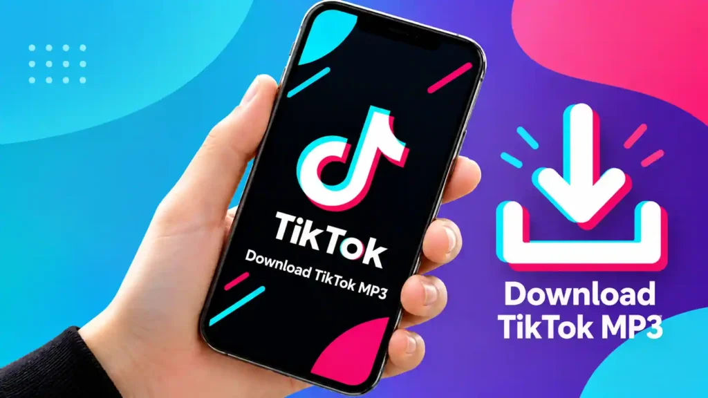 Download TikTok MP3