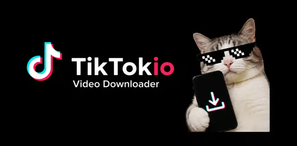 Telecharger video tiktok 