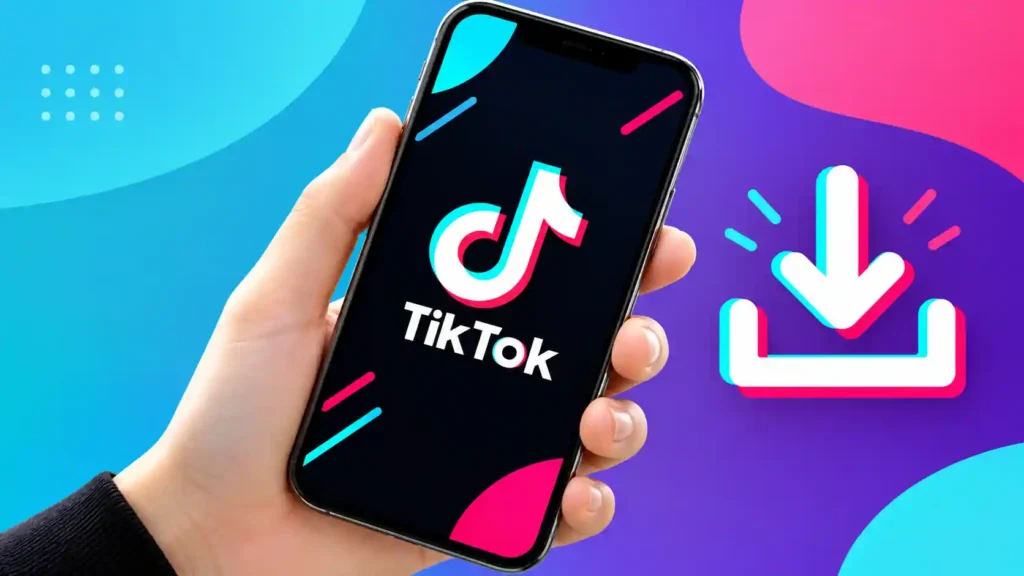 TikTok Video Downloader