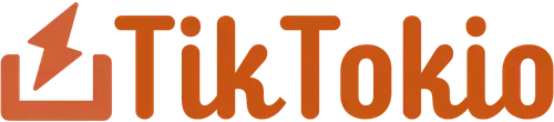 Tiktokio Logo