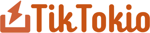 Tiktokio icon